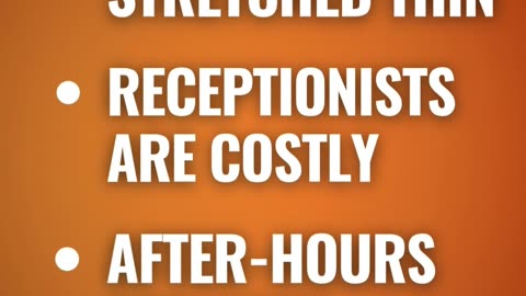 Scaling Your Business with AI Receptionists