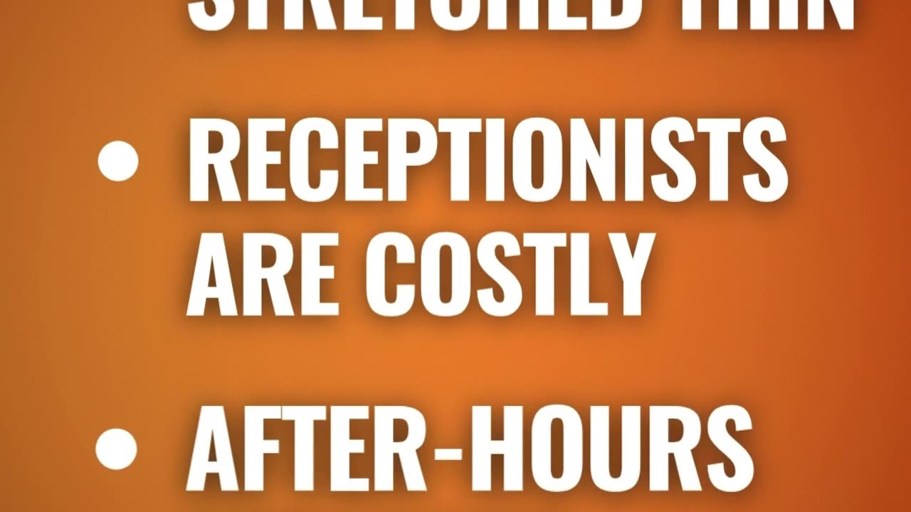 Scaling Your Business with AI Receptionists