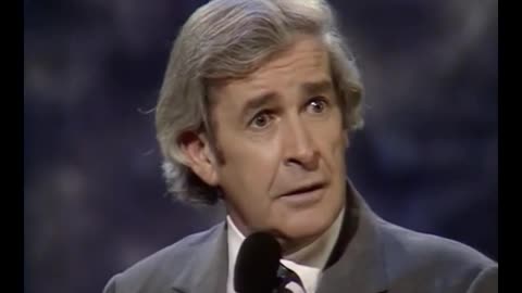 Dave Allen On Life - Part 4 of 6