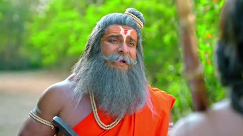 Exclusive Ramayan Leela On Dilse Dil Ki Bhakti | Jab Hanuman Ne Li Prabhu Shri Ram Ki Pariksha