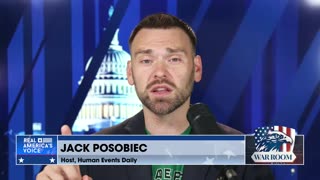 Posobiec On Trump’s Super Bowl Appearance