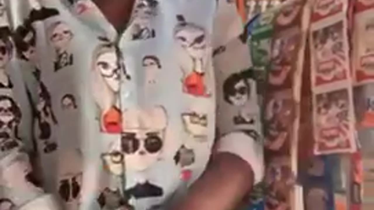 Bigbank Tiktok Challenge 168
