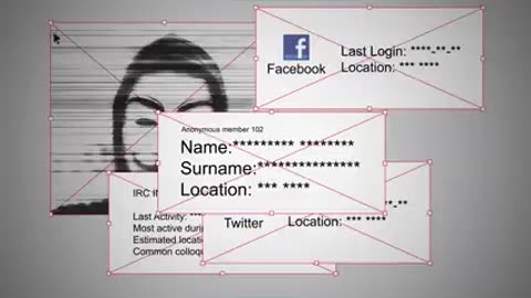 How Anonymous Hackers Actually Started | Documentary