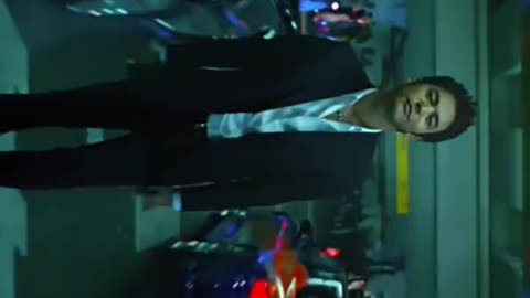 Tokyo Drift Challenge