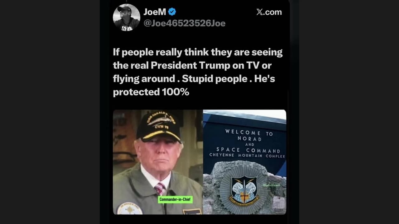 FREN NEWS17 - 3 IT HAD TO BE THIS WAY 😎 WeekendWarrior17