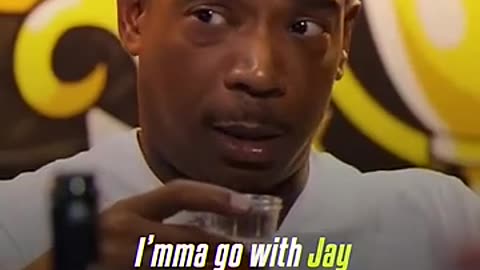 Q&A With 'JA RULE' On Drink Champs