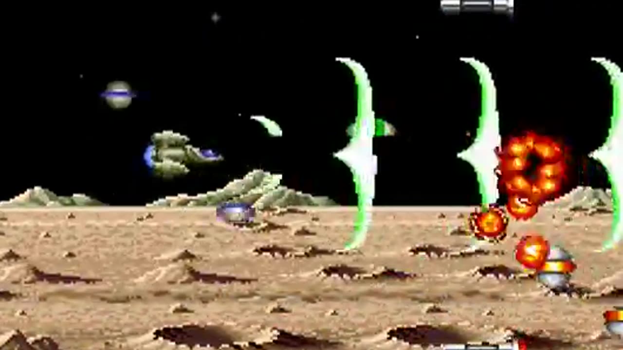 PCELongplay049 DeadMoon