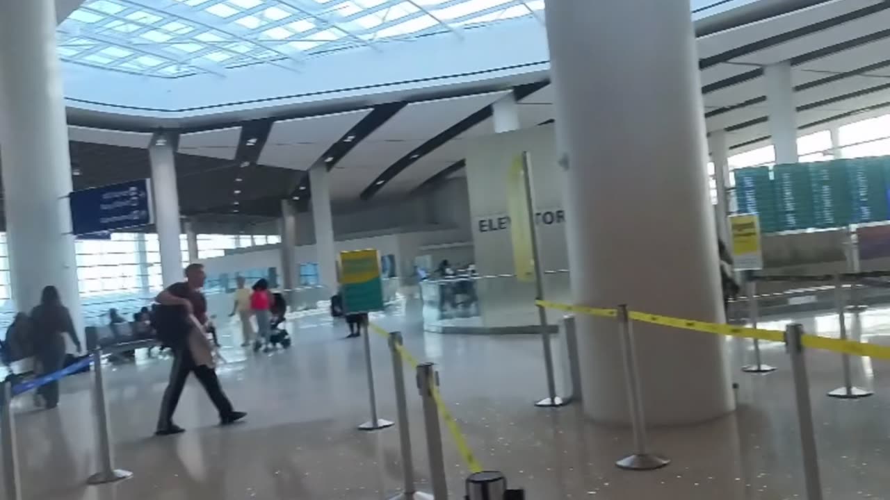 Flying with Guns Episode 33