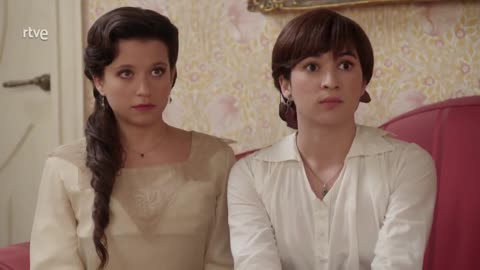 La promesa temporada 1 capitulo 72 parte 5