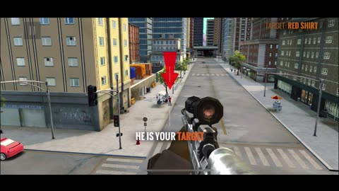 Sniper 3d part 1 reupload