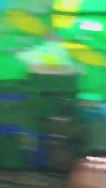 I had to watch this video twice to make sure it was real. Muslims are getting