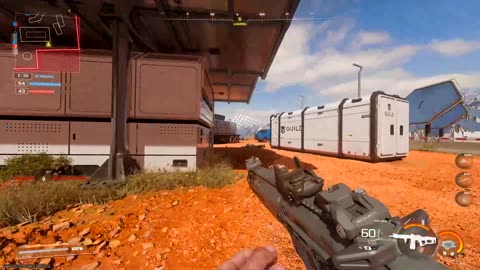 Call Of Duty Black Ops 7 Multiplayer Beta No Commentary 1
