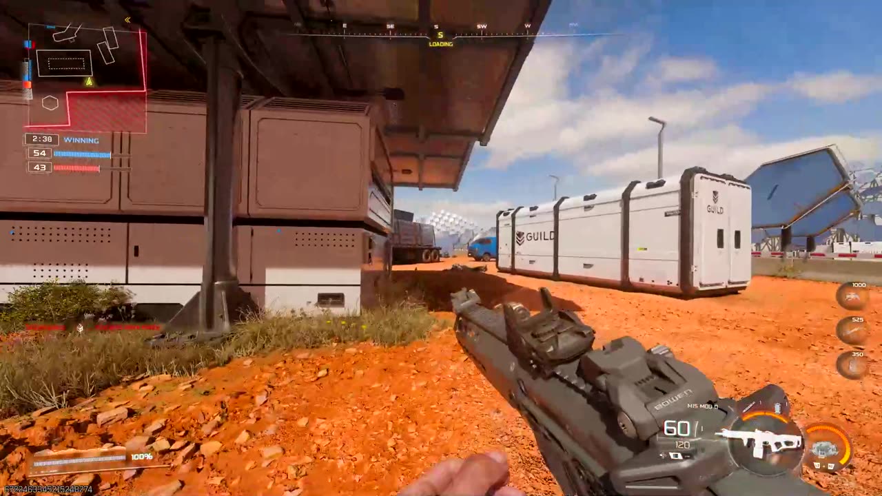 Call Of Duty Black Ops 7 Multiplayer Beta No Commentary 1