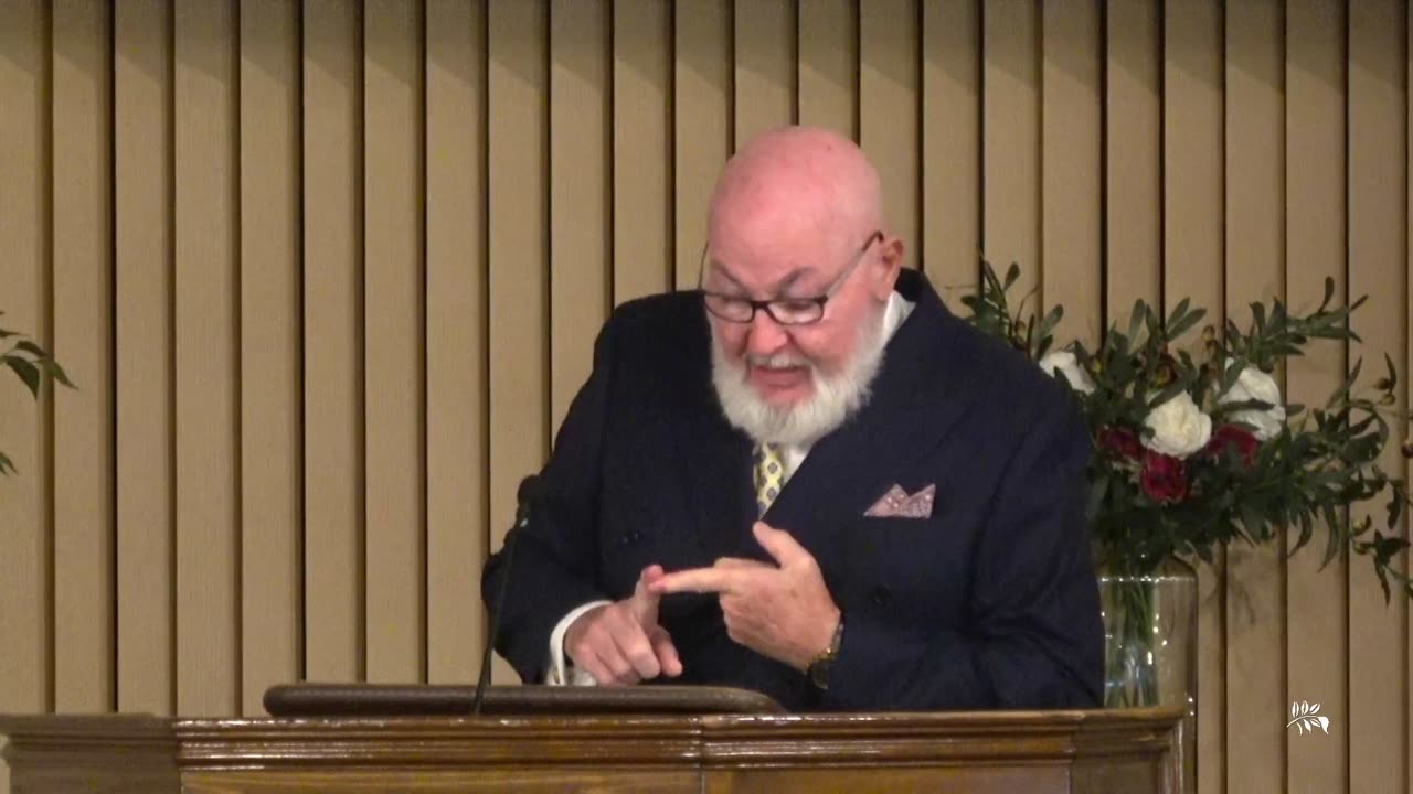 "A Fair Trade" - 1 Corinthians 9:11 | September 28, 2025 (Morning)