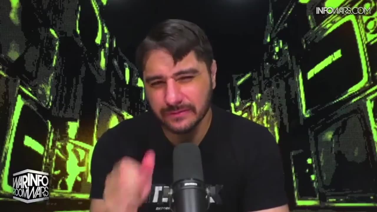 WAR ROOM (Full Show) Monday - 10/13/25