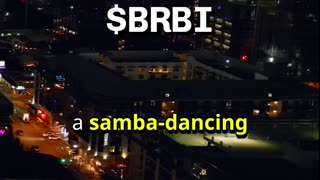 BR Partners SA Sizzles on Nasdaq with Swagger $BRBI #stonks #investing #genbet