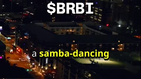 BR Partners SA Sizzles on Nasdaq with Swagger $BRBI #stonks #investing #genbet