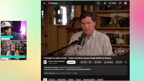 TFH #938 Social Engineering by Catastrophism with Mark Windows
