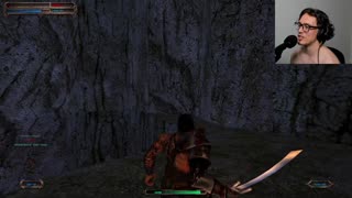 "Glad that's over" - Blade of Darkness - Full Playthrough pt6 END (10/2/2025)