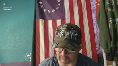 The Christ and Freedom podcast EPISODE 46.