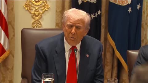 Trump Held a Meeting with Javier Milei as US Extends Rescue Package