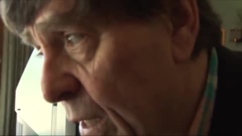 Anthony J. Hilder - The Monster Amongst Us