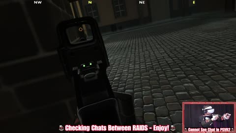 Ghosts Of Tabor PvE/PvP LIVE 9.26.2025