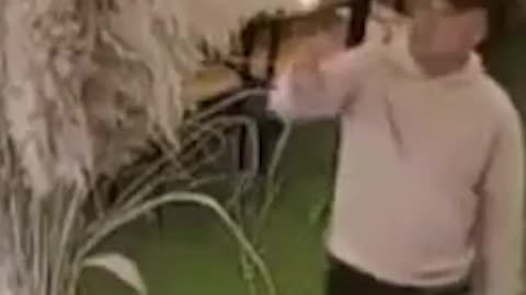 He Didn’t Mean To… but WOW That Escalated 😳