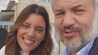 🔴 Sen. Claudio Borghi - Diretta: a Pontedera con tre donne combattive della Lega (04.10.2025)