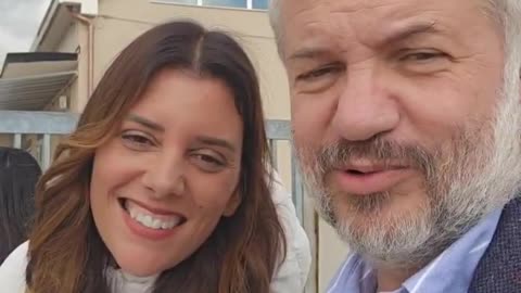 🔴 Sen. Claudio Borghi - Diretta: a Pontedera con tre donne combattive della Lega (04.10.2025)