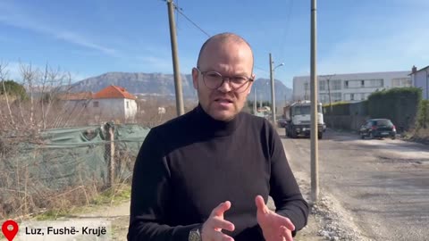 Kalaja në terren: Rruga katastrofë në Luz prej kohësh. Asnjë investim