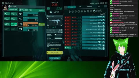 Killing Floor 2 07-25-2025