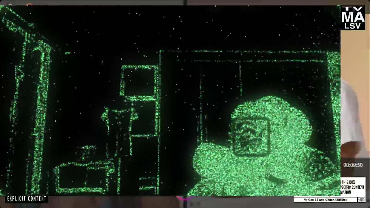 HOS SNITCHIN THEIR KINKS.MP4