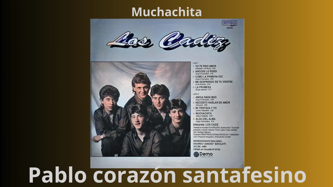 los cadiz