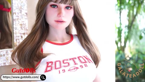 Hey, hör auf, mich anzustarren. Ich werde langsam schüchtern.