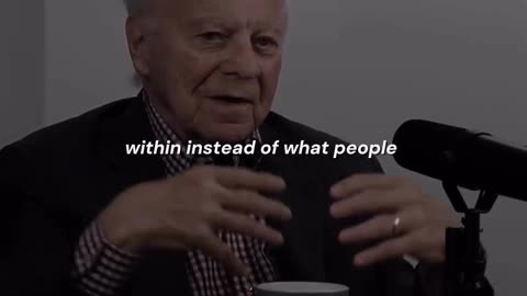 Three words that can reshape your entire life: Shut up. Suit up. Show up.