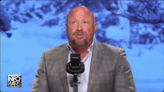 The Alex Jones Show MONDAY LIVE SHOW STREAM 12/8/25