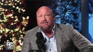 The Alex Jones Show MONDAY LIVE SHOW STREAM 12/8/25