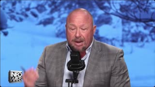 The Alex Jones Show MONDAY LIVE SHOW STREAM 12/8/25