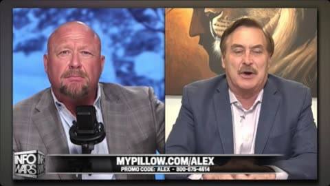 The Alex Jones Show MONDAY LIVE SHOW STREAM 12/8/25