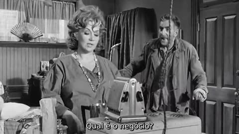 Lady in a Cage (1964) | Olivia de Havilland | Cult Classic Thriller