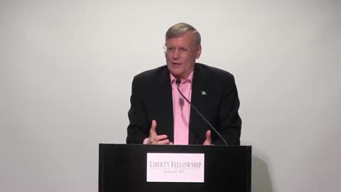 Pastor Chuck Baldwin: The Official Charlie Kirk Narrative is Impossible to Believe