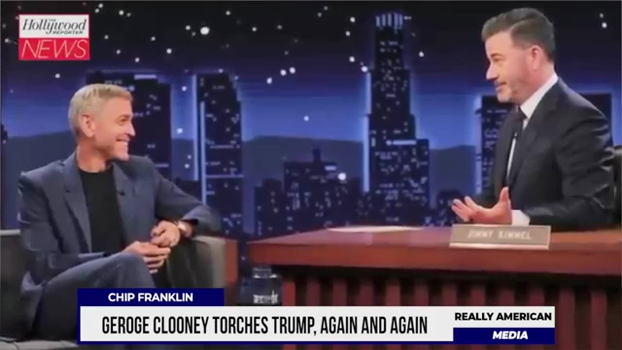 He Really Went There!