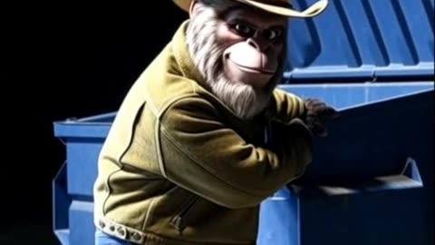 Dumpster Diving Gone Bigly Wrong 🦶😂 #MallMishap