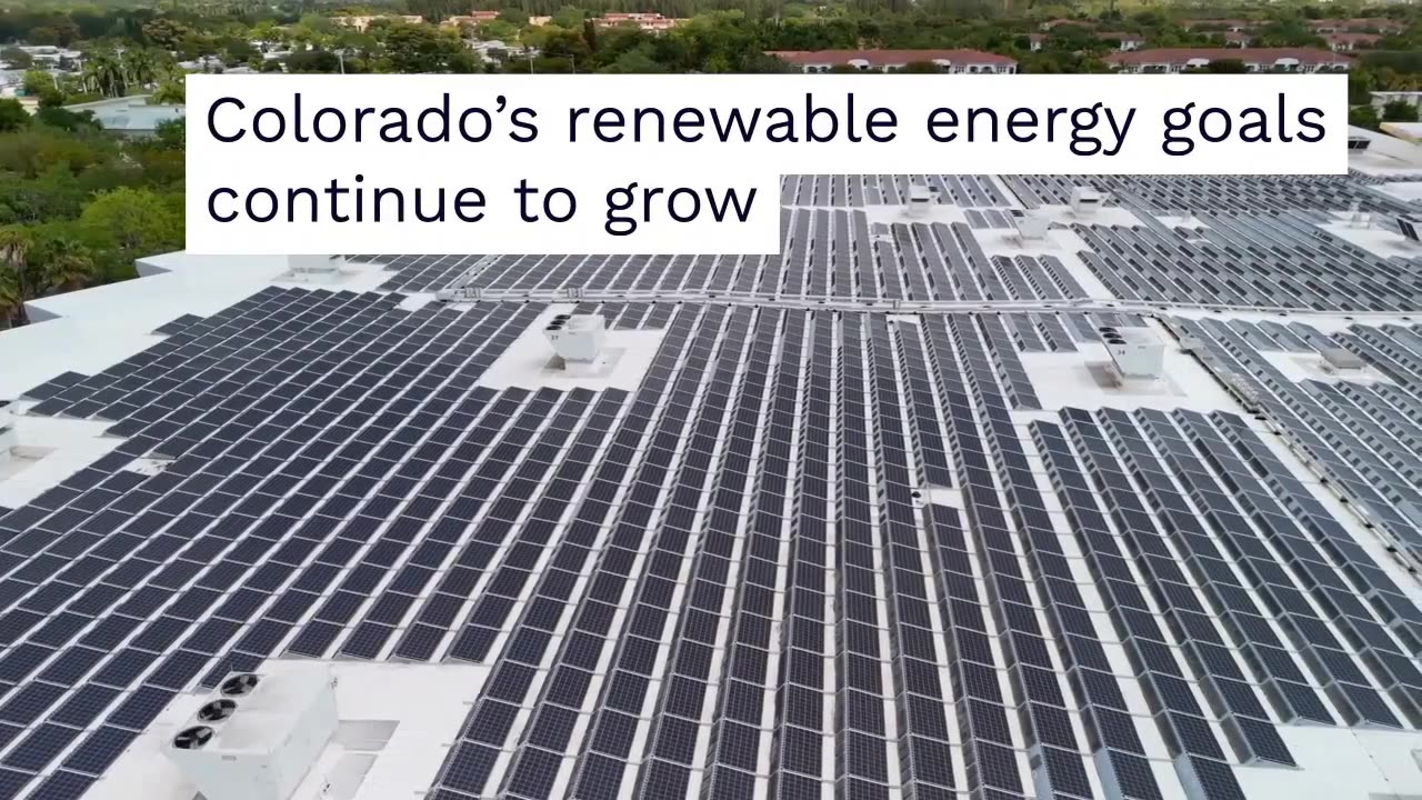 Reliable Colorado Solar Panel Contractors for Every Project
