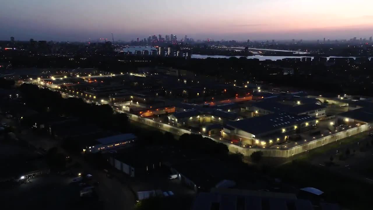 The 6 Billion Dollar Man