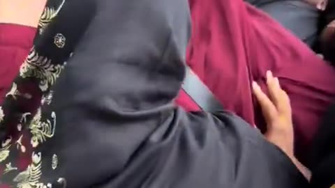 A new store has opened in Islamabad. Oh, sorry, it's London.