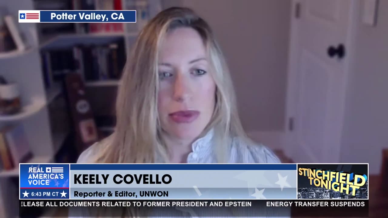 WILL POTTER VALLEY RANCHERS GET TO KEEP THEIR WATER? THERE’S A FIGHTING CHANCE