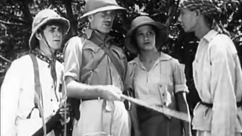 The New Adventures of Tarzan S01E06 Fatal Fangs