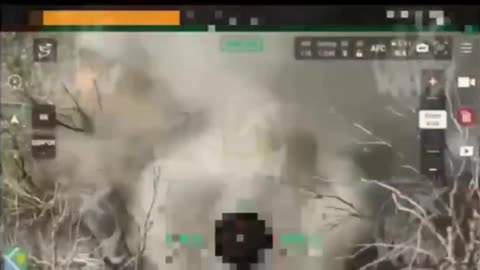 Ukraine war combat footage 11/9/25